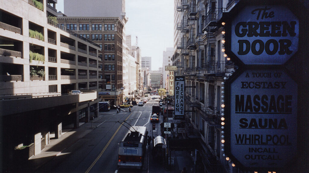 Tenderloin, San Francisco