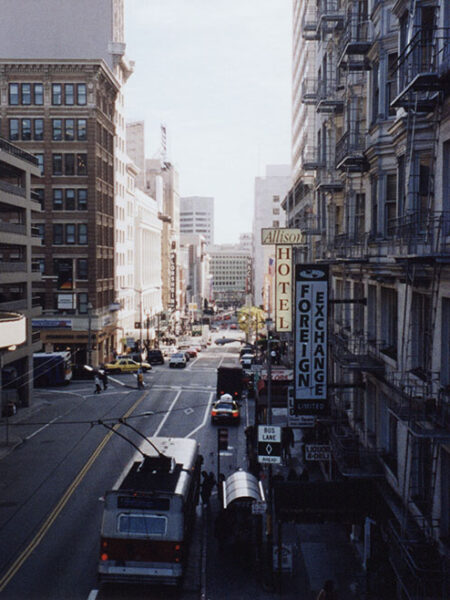 Tenderloin, San Francisco