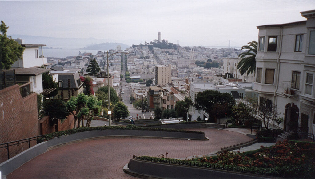 San Francisco