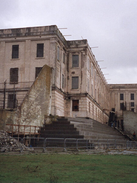 Alcatraz