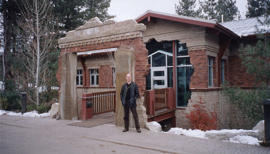 Cyan HQ, Spokane