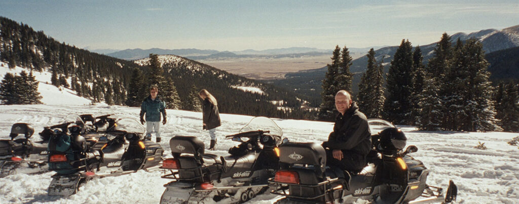 Continental Divide