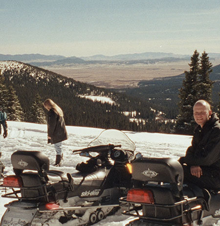 Continental Divide