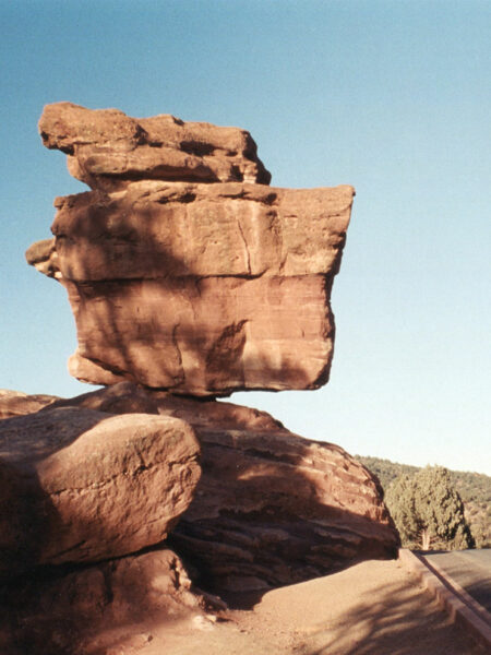 Garden of the Gods