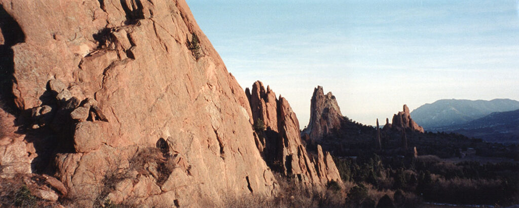 Garden of the Gods