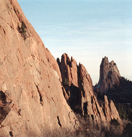 Garden of the Gods