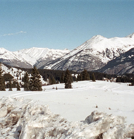 Colorado, Highway 285