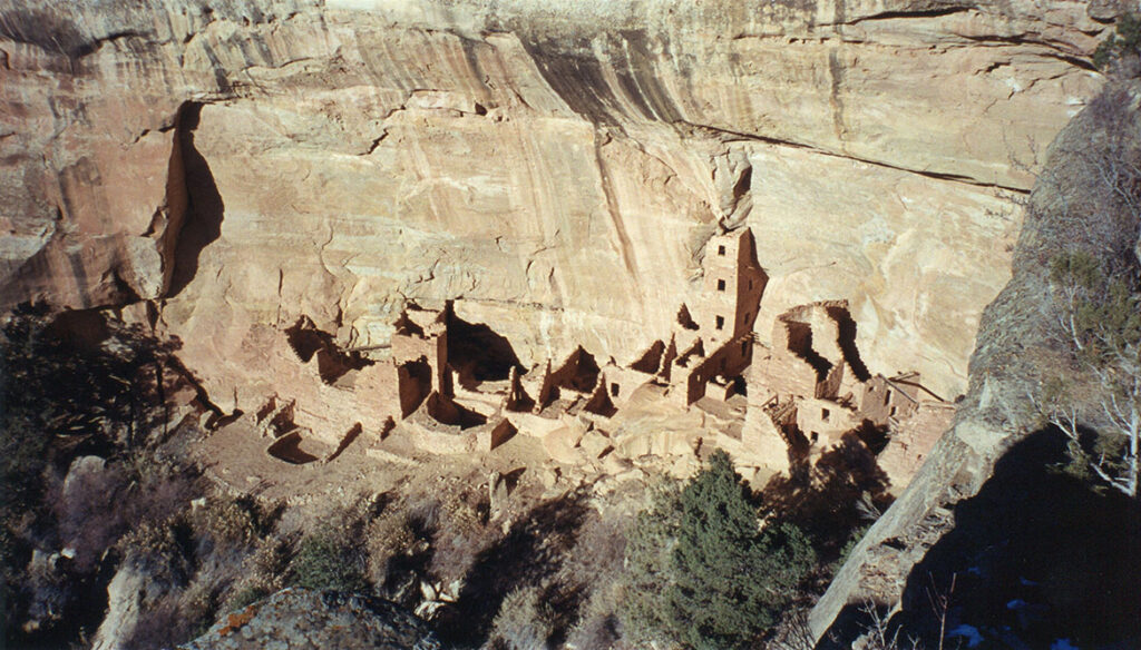 Mesa Verde