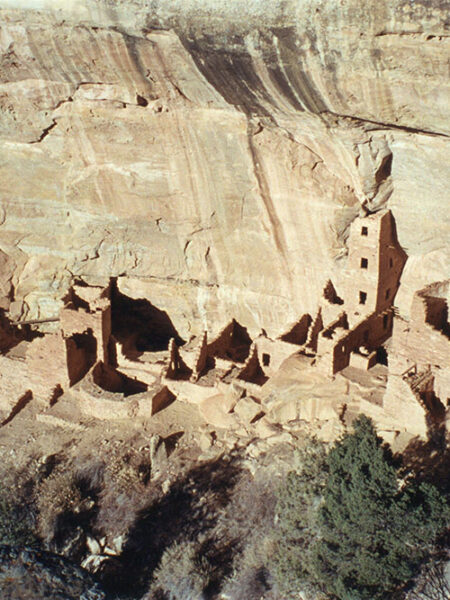 Mesa Verde