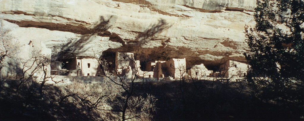 Mesa Verde
