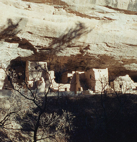 Mesa Verde