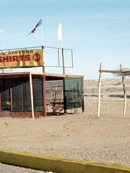 Four Corners Monument