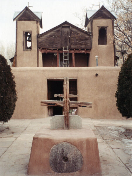 Santuario de Chimayó