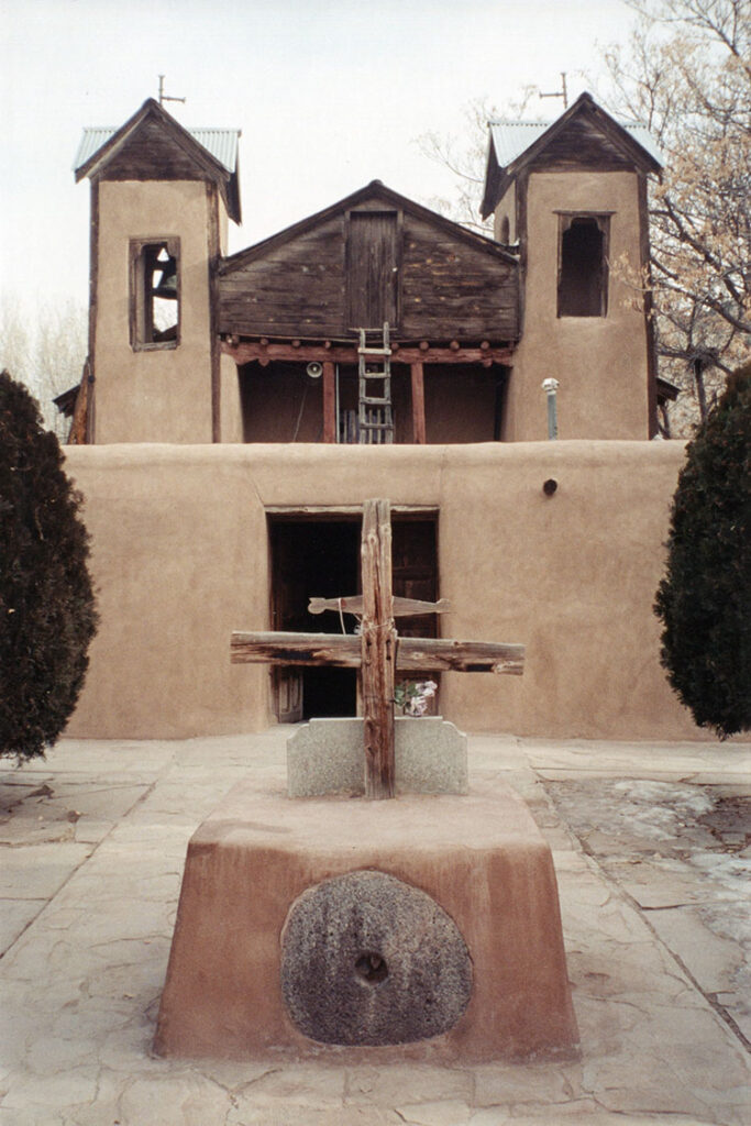 Santuario de Chimayó