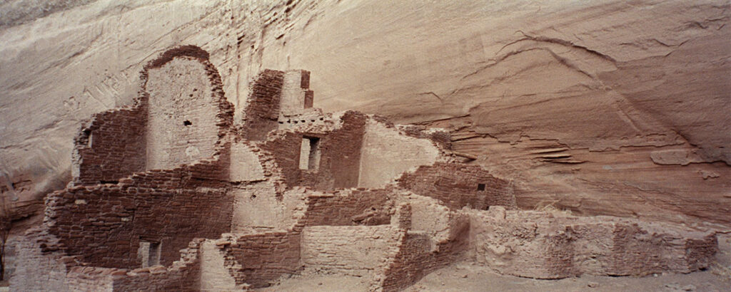 Canyon de Chelly