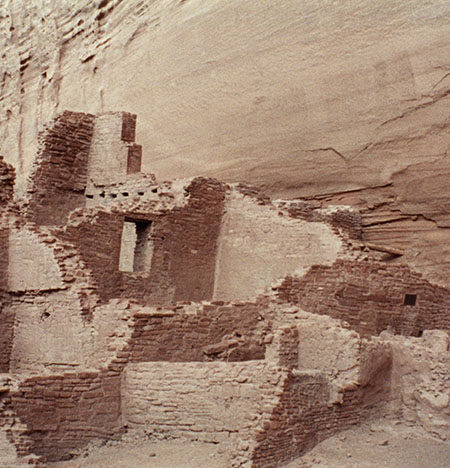 Canyon de Chelly