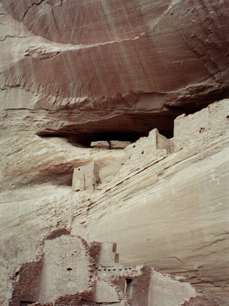 Canyon de Chelly