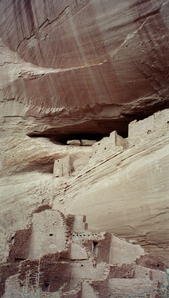 Canyon de Chelly