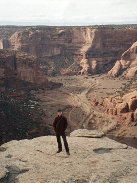 Canyon de Chelly