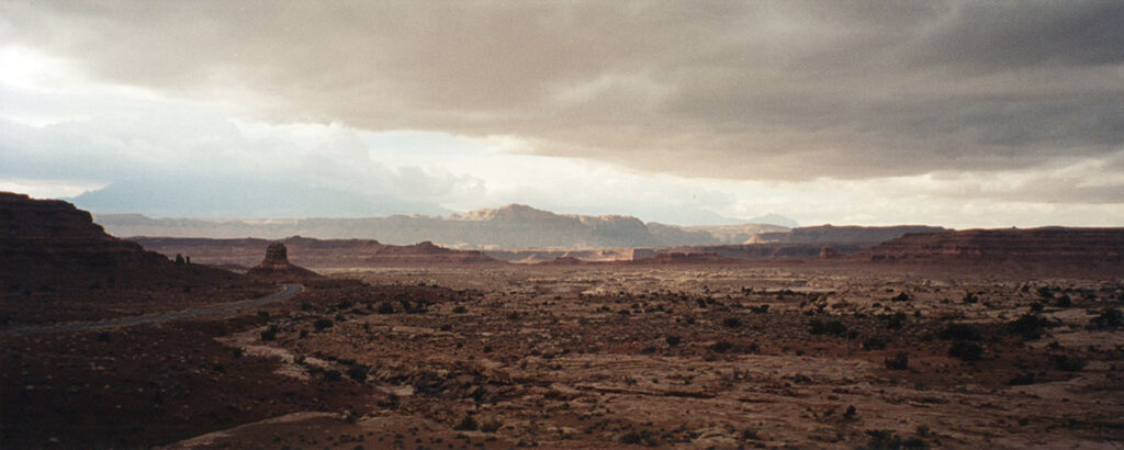 Utah