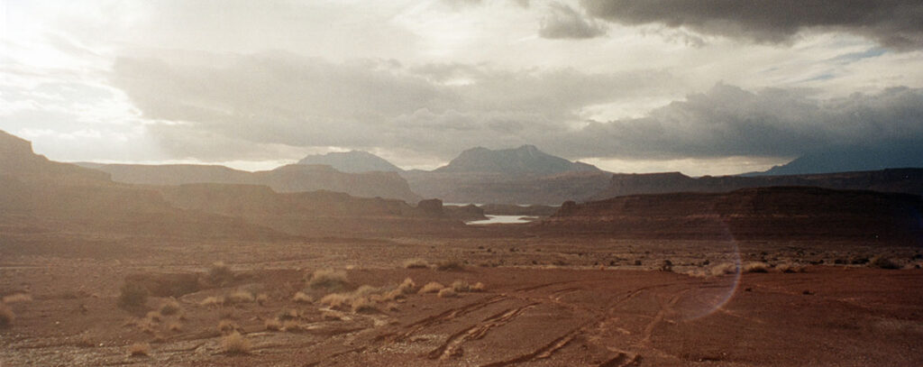 Utah