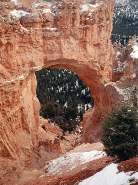 Bryce Canyon