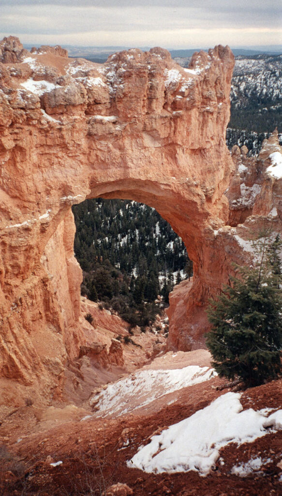 Bryce Canyon