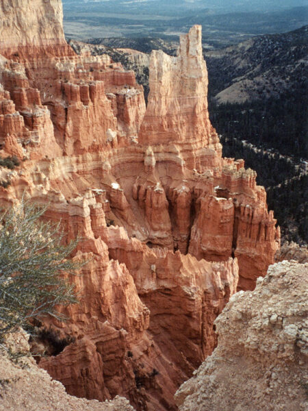 Bryce Canyon