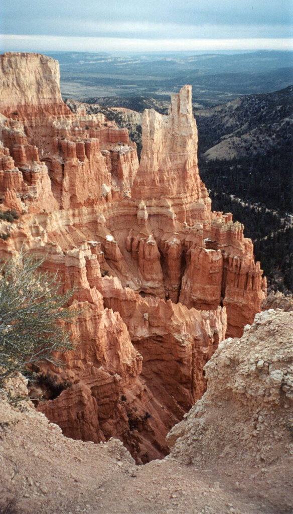 Bryce Canyon