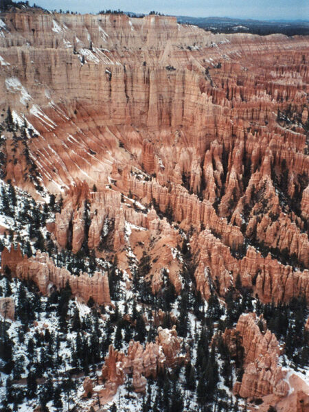 Bryce Canyon