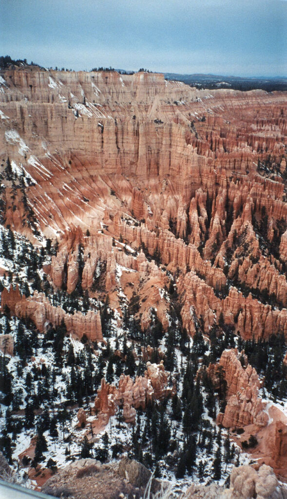Bryce Canyon