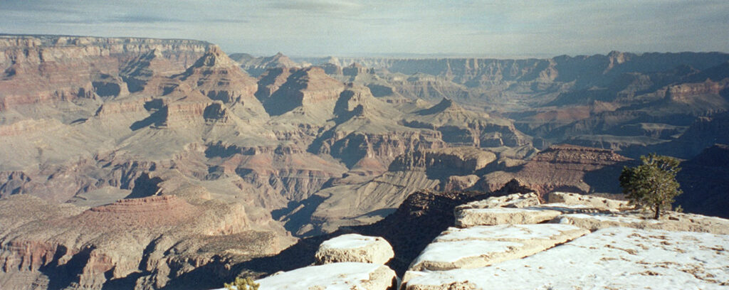 Grand Canyon