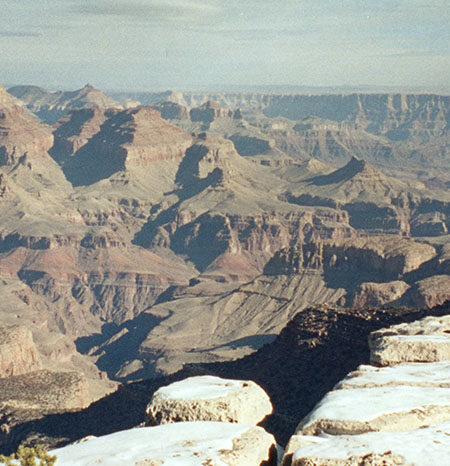 Grand Canyon