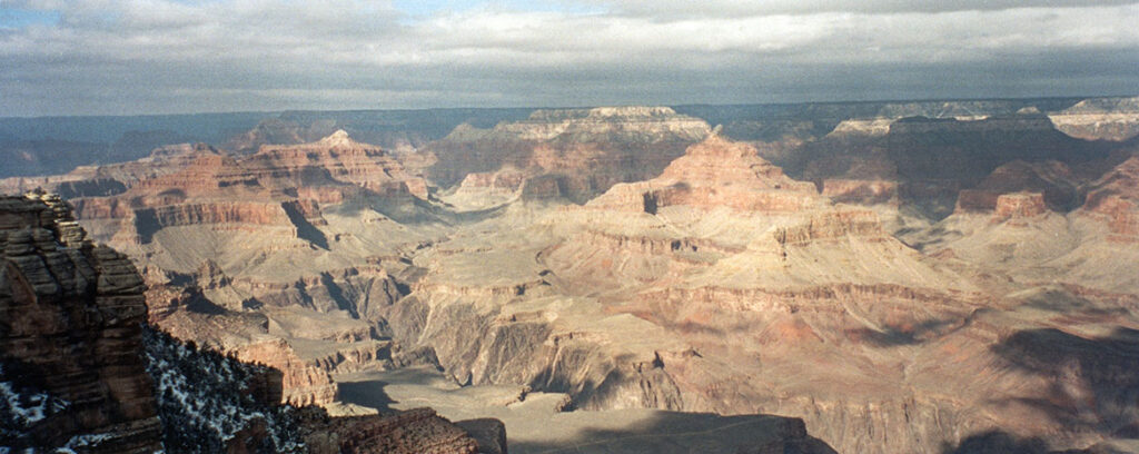 Grand Canyon