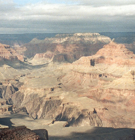 Grand Canyon