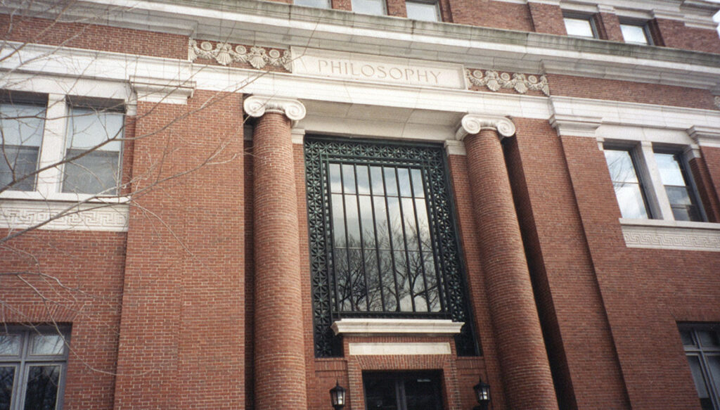 Harvard