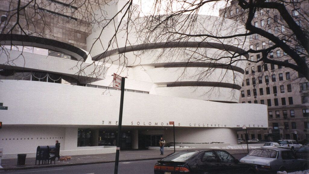 Guggenheim
