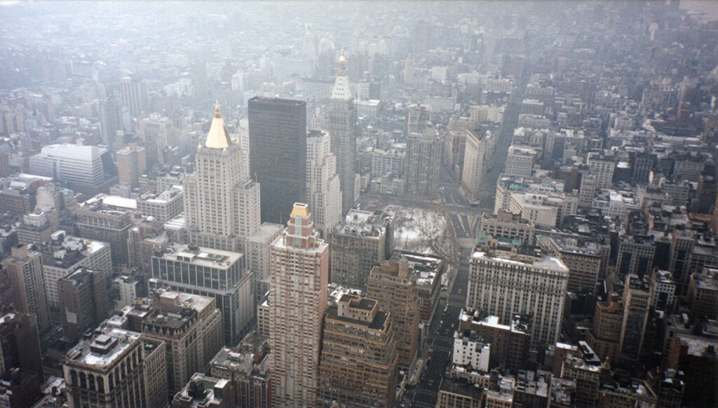 New York