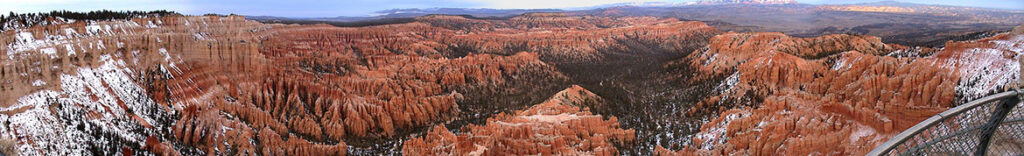Bryce Canyon