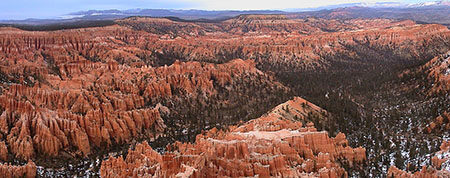 Bryce Canyon