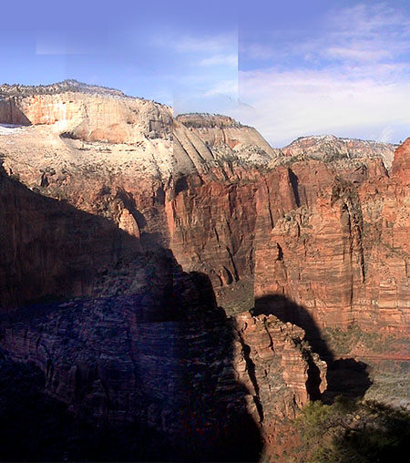 Zion National Park