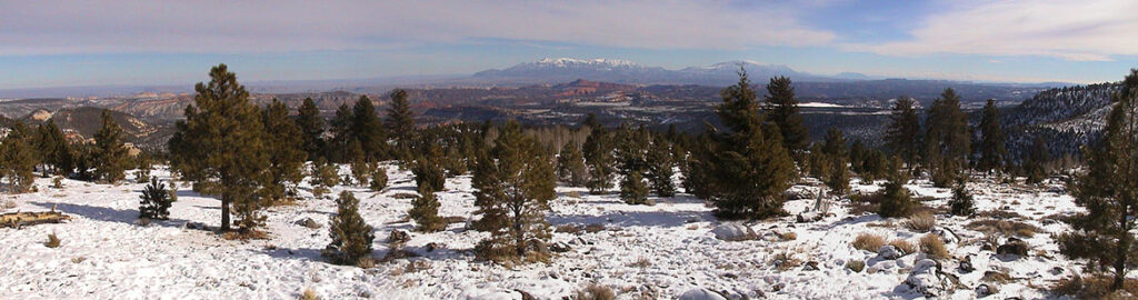 Utah