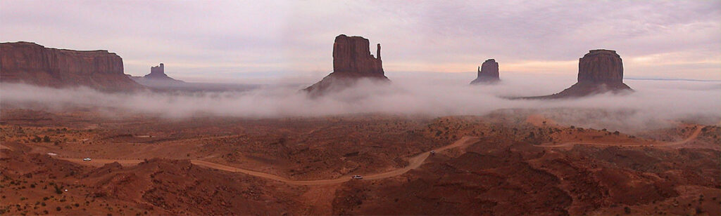 Monument Valley