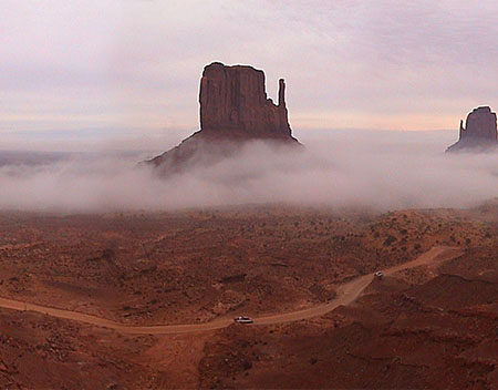 Monument Valley