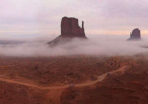 Monument Valley