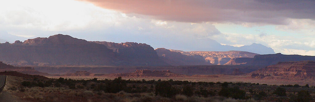 Utah