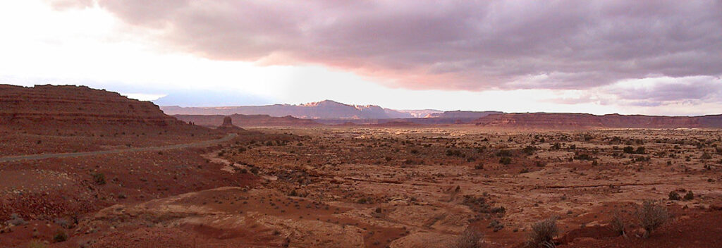 Utah