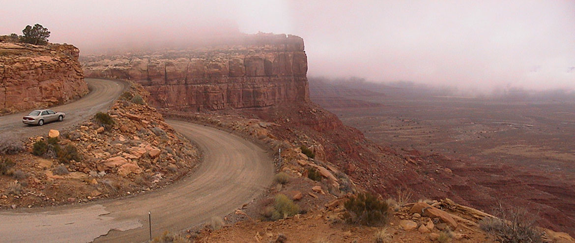 Colorado, New Mexico, Arizona, Utah