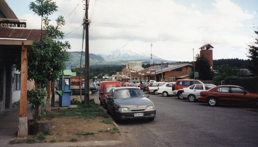 Puerto Montt