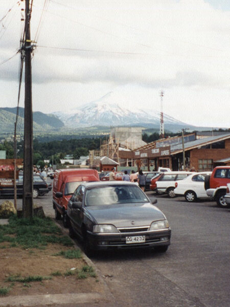 Puerto Montt